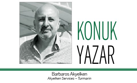 İşe nereden başlamalı? – Barbaros Akyelken