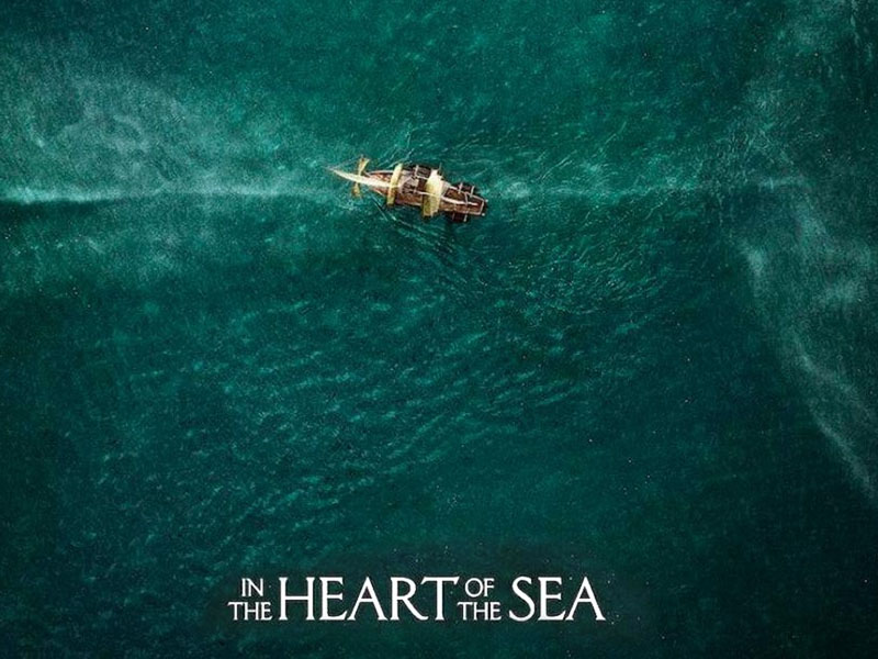 In the Heart of the Sea