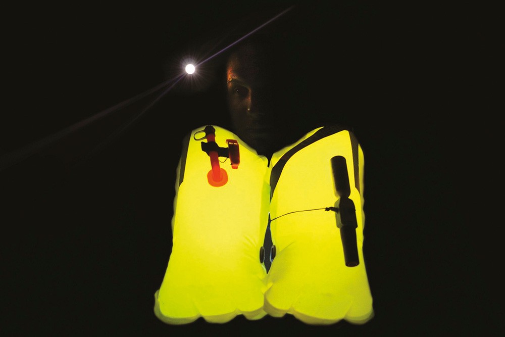 Spinlock Lume-On