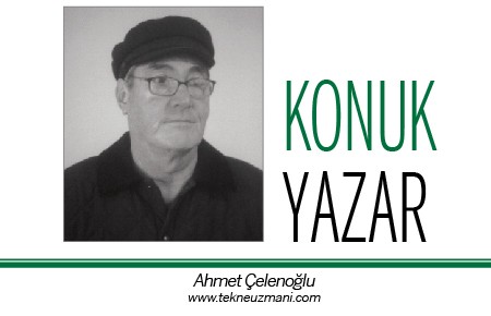 Tekne seçimi nasıl yapılır? – Ahmet Çelenoğlu