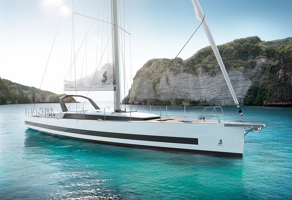 Beneteau Oceanis Yacht 62