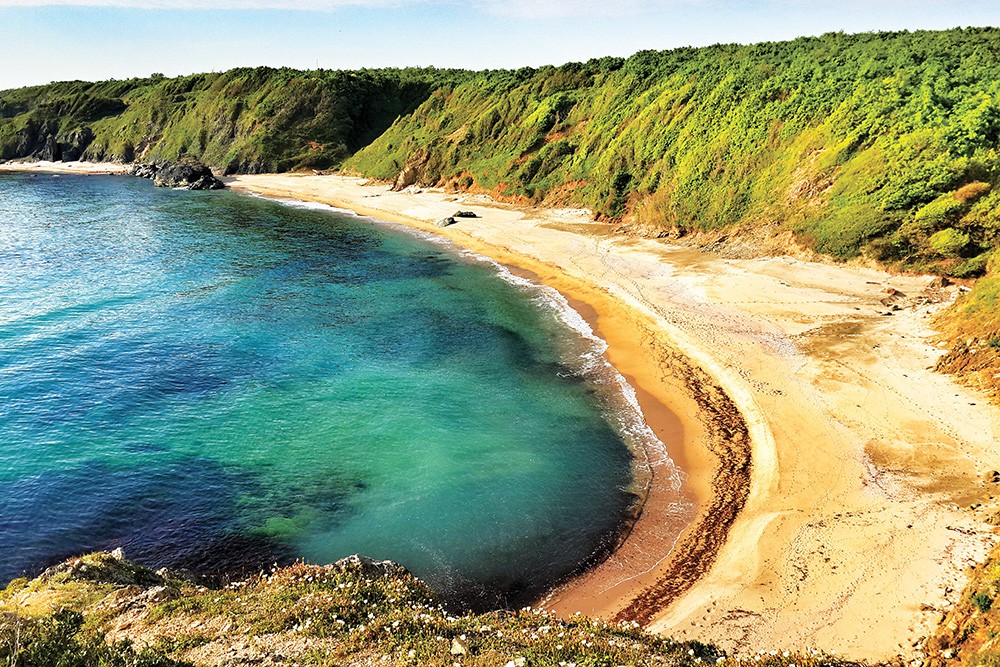 İğneada - Limankoy