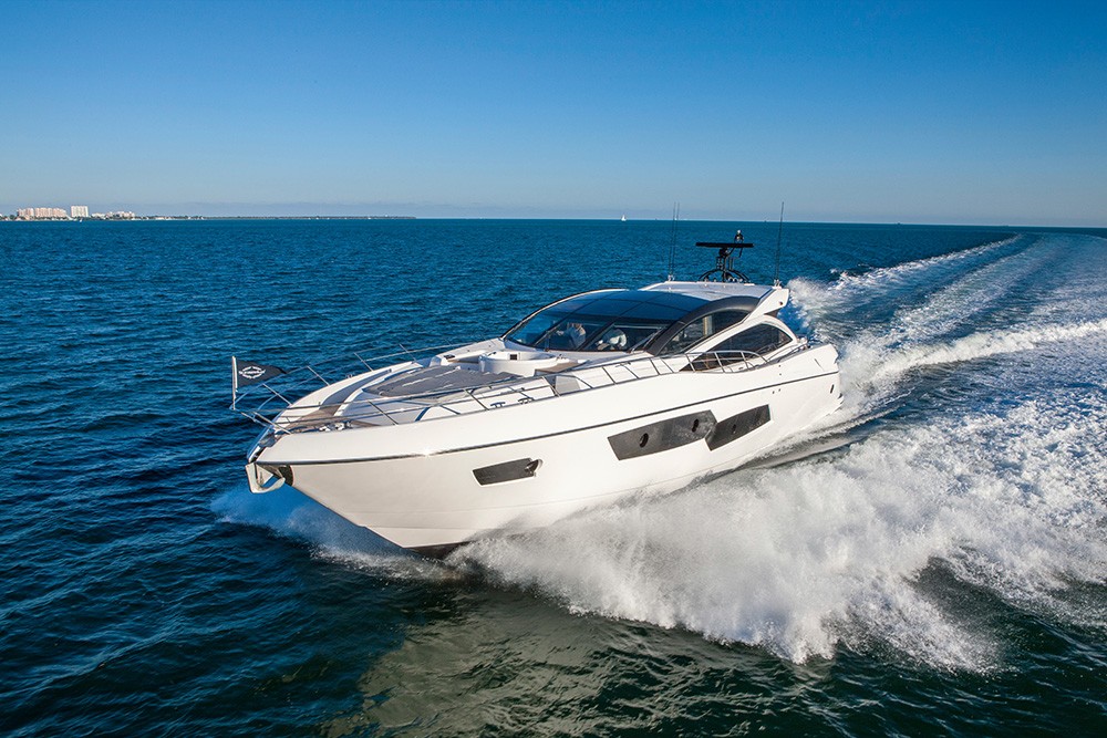 Sunseeker Çinliler’in