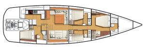 CNB 66 layout