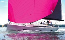 X Yachts X4⁹