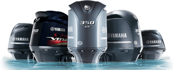 Yamaha Dıştan Takma Motorları