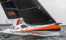 Jeanneau Sun Fast 3300
