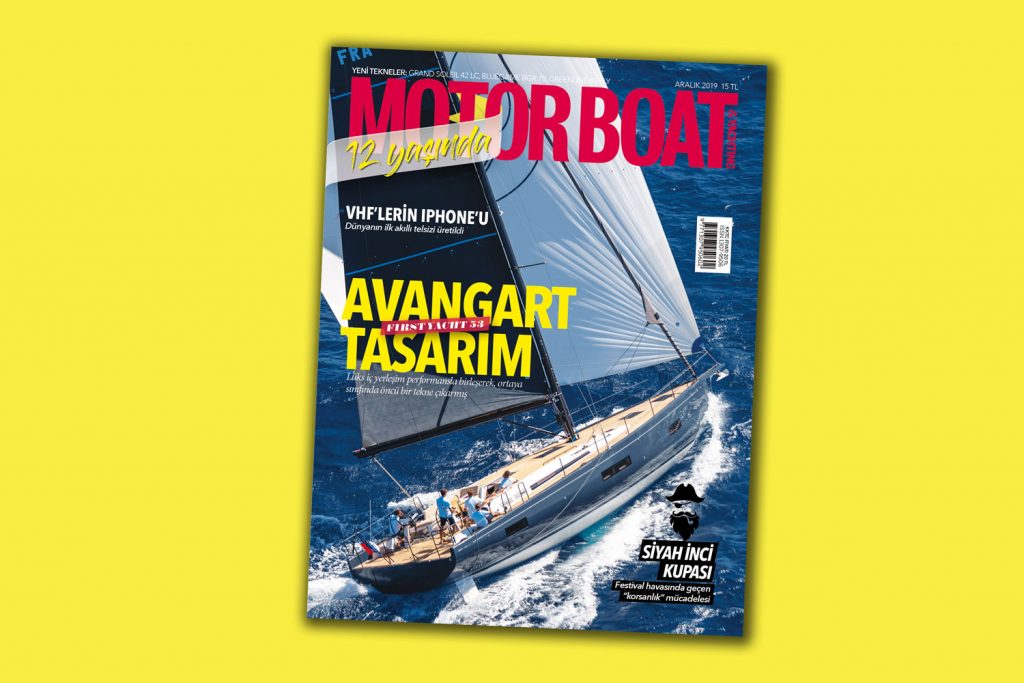 Aralık sayısında dergimizde neler var?