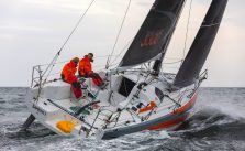 Jeanneau Sunfast 3300