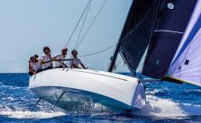 ClubSwan 36