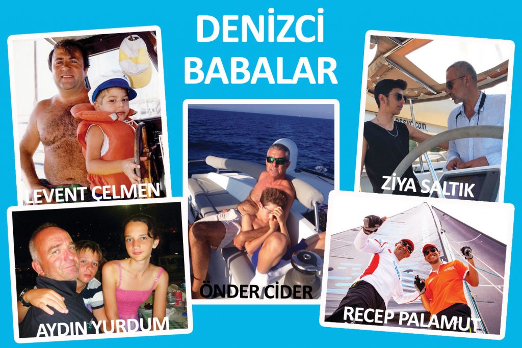 Denizci Babalar