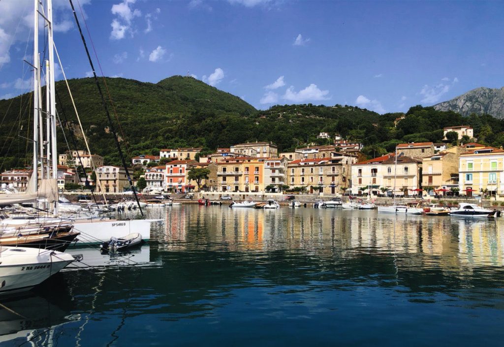 Bella Italia