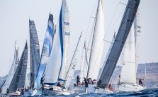 ARKAS AEGEAN LINK REGATTA 2020