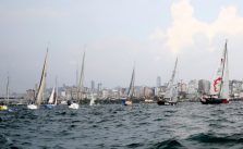 Deniz Kızı Yelken Kupası