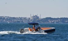 Saxdor 200 Sport