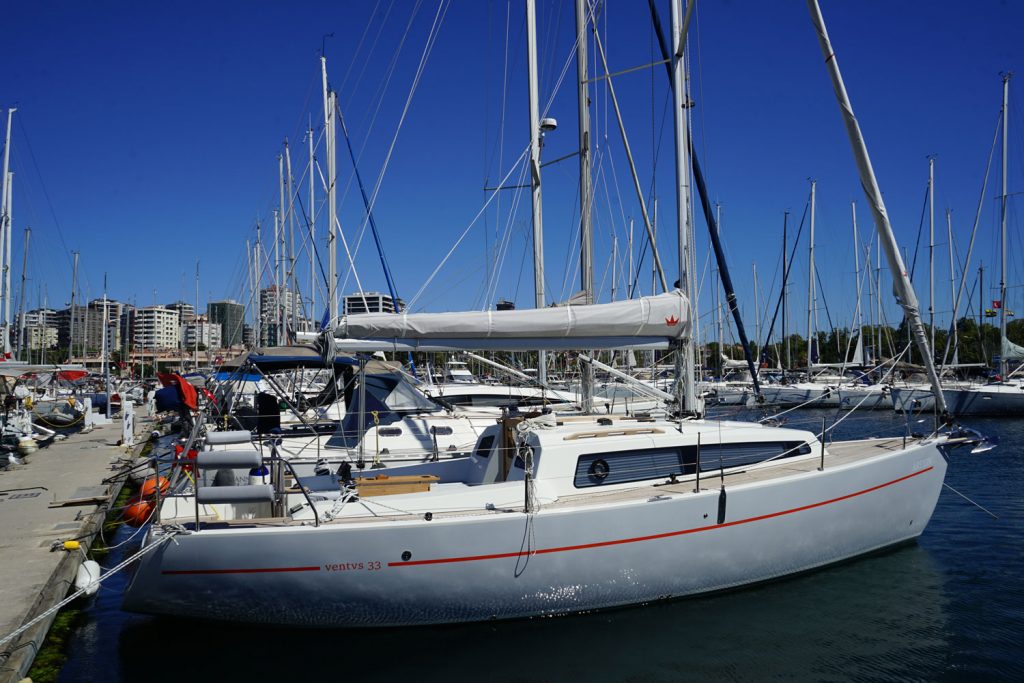 Ventus 33