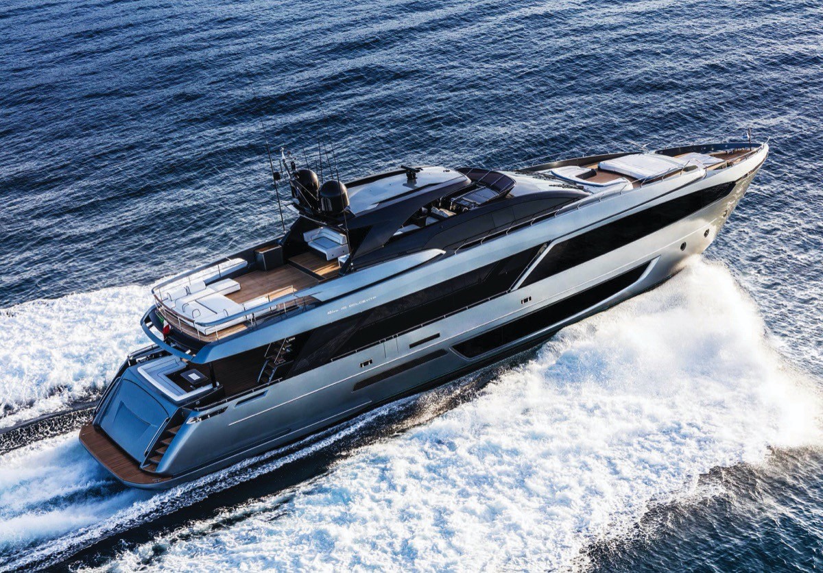 Riva 110