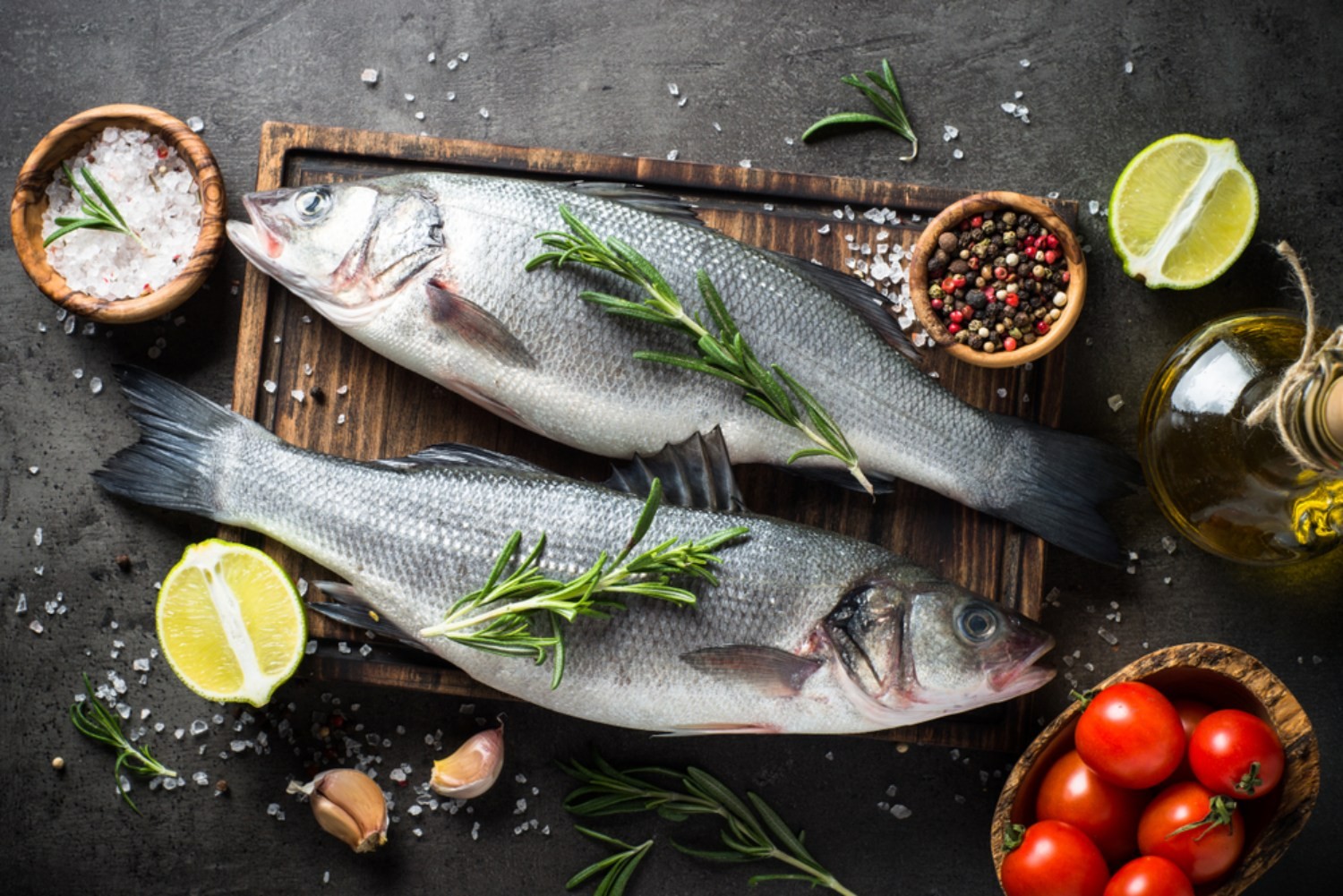 Balığın besin değerini artıran önemli beş kural