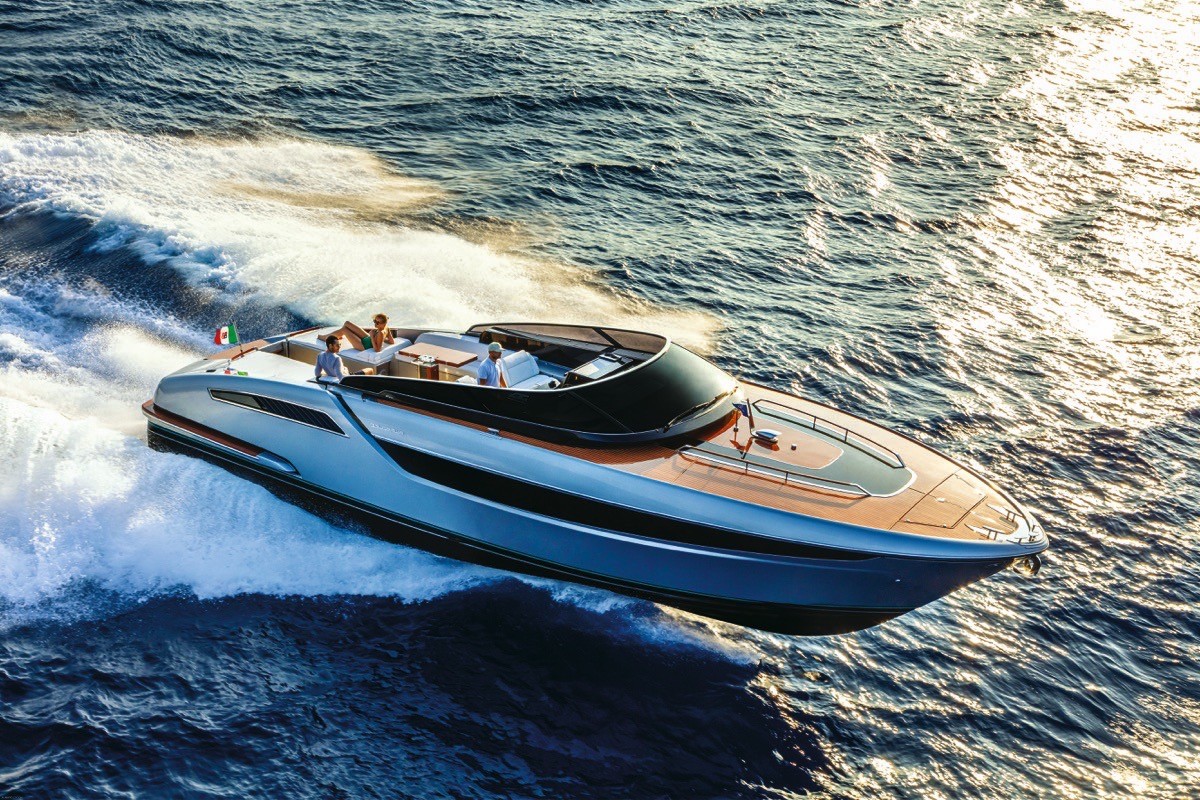 Riva Dolceriva - Test İnceleme