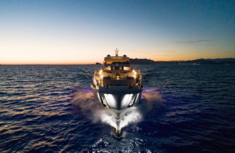 Global Order Book lideri Azimut-Benetti