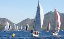 Marmaris Kış Trofesi ilk ayağı ertelendi