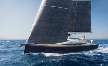 Jeanneau Yachts 60