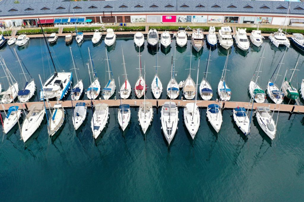 Boat Show Tuzla Deniz Fuarı iptal oldu