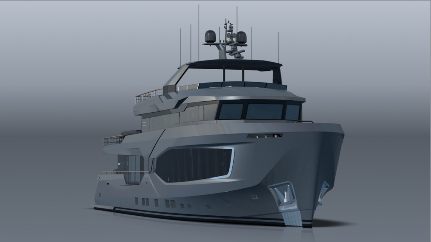 Numarine’den yeni 37 XP modeli