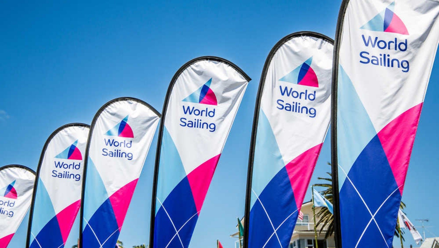 World Sailing’de pek çok Türk görev alacak