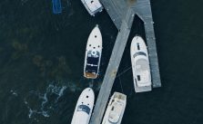 Assisted Docking ile Kolay Manevralar