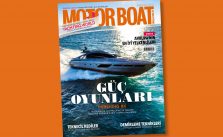Motor Boat Yachting - Nisan 2021