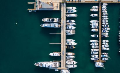 CNR Avrasya Boat Show Denizde fuarı 1 Haziran’da başlıyor