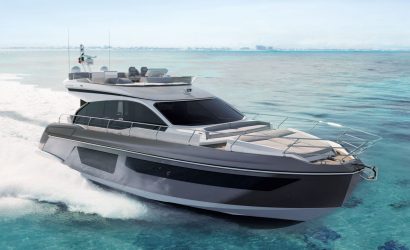 Azimut 53