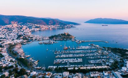 Bodrum Yacht Fest geliyor