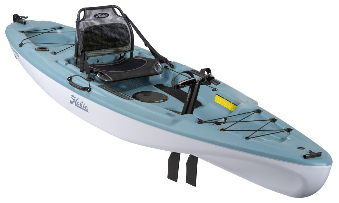 Hobie Mirage Passport 12.0