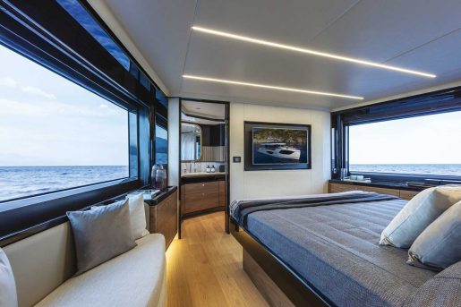 Absolute Navetta 64 - Master Kamara