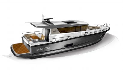 Sargo 45