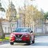 Yeni nesil crossover: Nissan Juke