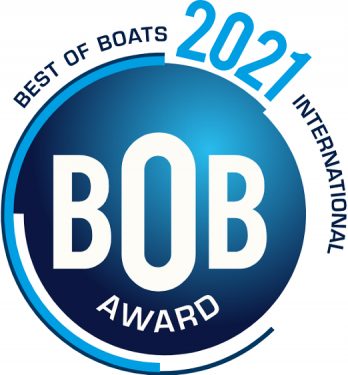 X-Yachts X-Power 33C - Best of Boats ödülleri
