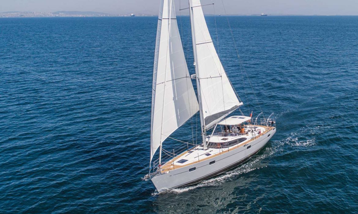 Kraken 50