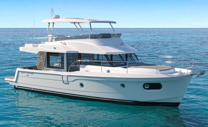 Swift Trawler 48