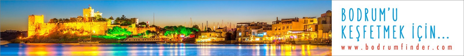 Bodrum Finder