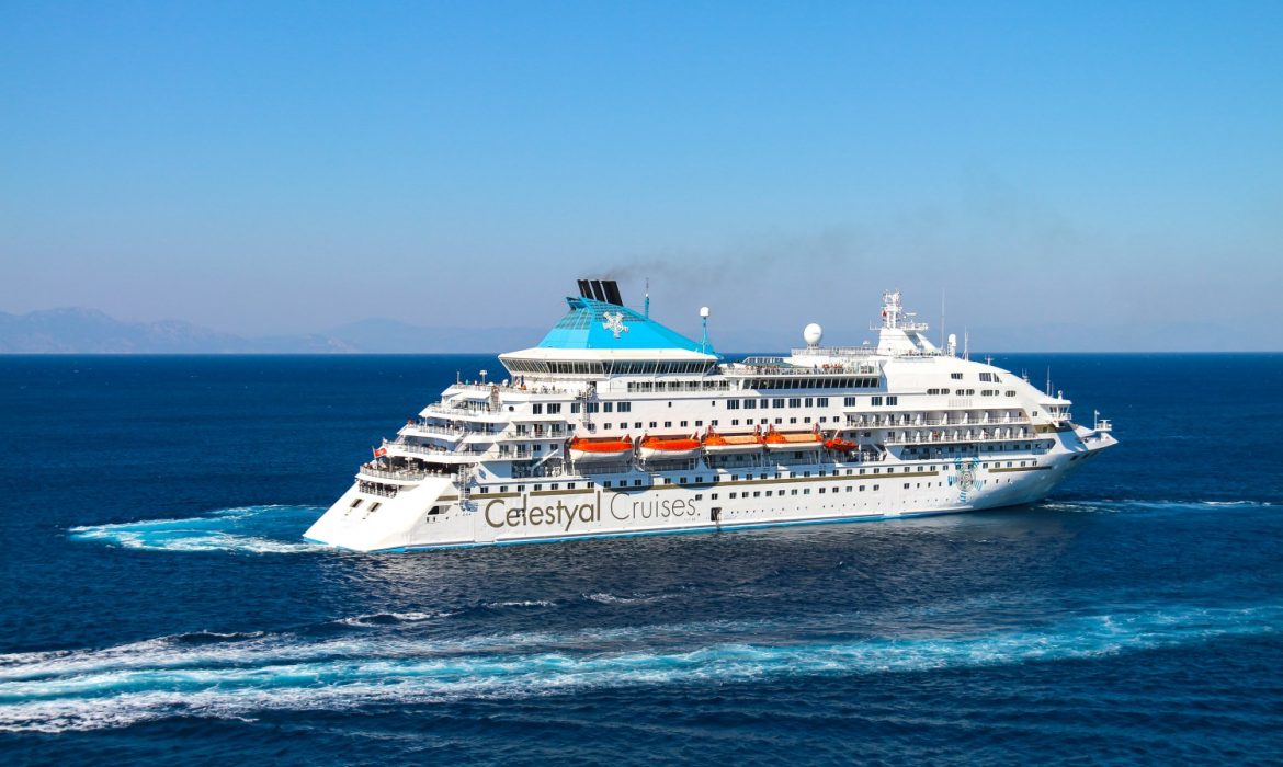 Celestyal Cruises ile “Maviye Geri Dönüş”