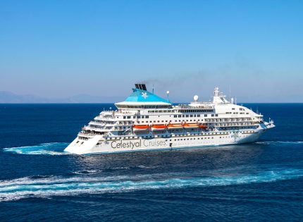 Celestyal Cruises ile “Maviye Geri Dönüş”
