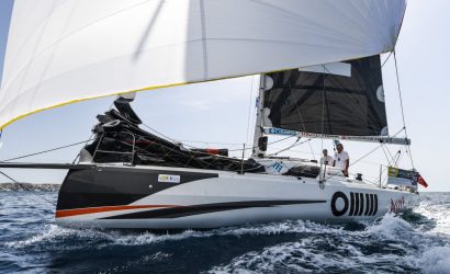 Alize Ocean Racing yeniden Transquadra’da