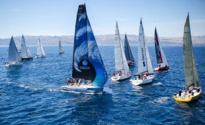 Eayk – Çeşme Marina Kış Trofesi sona erdi