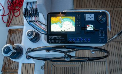 Raymarine ile Beneteau işbirliği