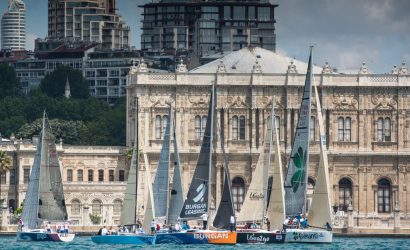 Bosphorus Cup 22-25 Eylül’de