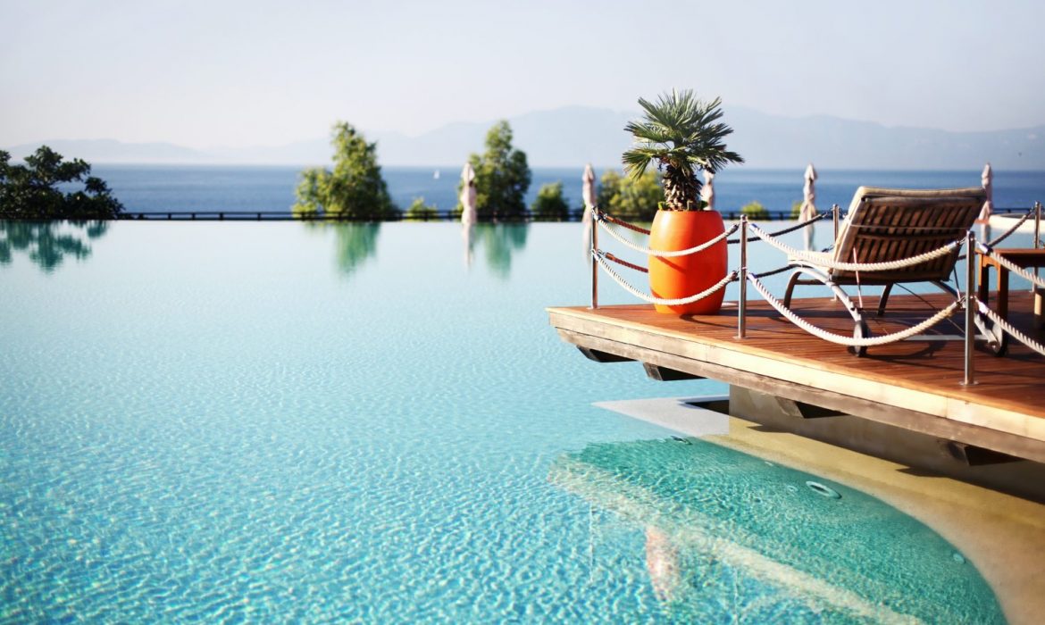 Kempinski Hotel Barbaros Bay’de wellness