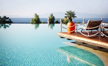 Kempinski Hotel Barbaros Bay’de wellness